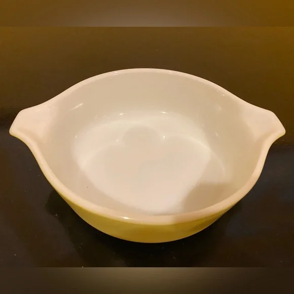 Pyrex dish - Picture 2 of 7